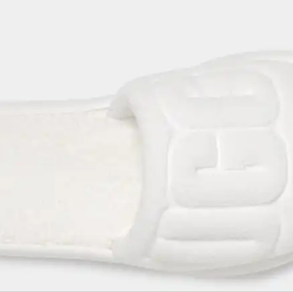 Ugg Mini Slide Women shoes size8 new - Picture 8 of 10